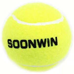 Мяч теннисный (арт. ODIN-60)