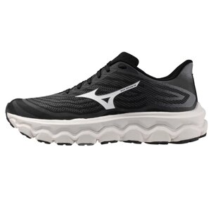 Кроссовки беговые мужские Mizuno Horizon 8 (черный/белый)  (арт. J1GC252602) в Минске от компании ГРИФ-СПОРТ - товары для спорта, туризма и активного отдыха