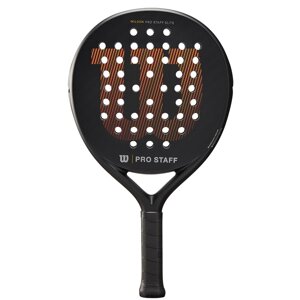 Ракетка для падел тенниса Wilson Pro Staff V2 Elite Padel (арт. WR112211U2)