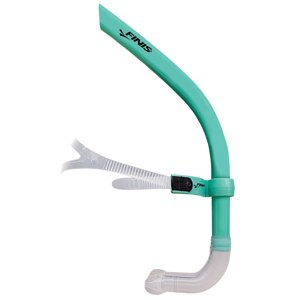 Трубка для плавания Finis Glide Snorkel Mint Green (арт. 1.05.002.107.50)