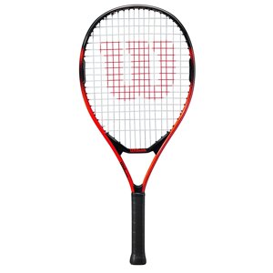 Ракетка теннисная Wilson Pro Staff Precission Jr 23 (арт. WR118010H)