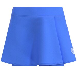 Юбка теннисная женская Bidi Badu Colortwist Printed Wavy Skort (голубой) (арт. W1390001-AQBL) в Минске от компании Интернет-магазин товаров для спорта и туризма ГРИФ-СПОРТ