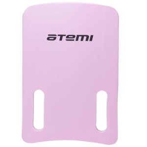 Доска для плавания Atemi (розовый) (арт. ASB2)