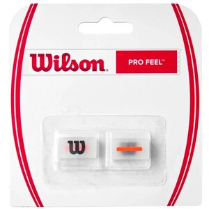 Виброгаситель Wilson Shift (белый) (арт. WR8438601001)