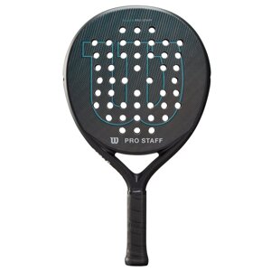 Ракетка для падел тенниса Wilson Pro Staff V2 Padel Alt (арт. WR112121U2) в Минске от компании Интернет-магазин товаров для спорта и туризма ГРИФ-СПОРТ