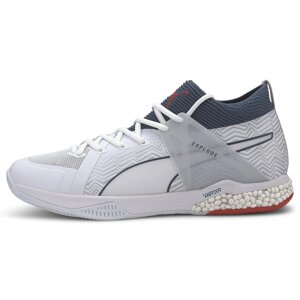 Кроссовки игровые Puma Explode EH 1 (белый) (арт. 10578001) в Минске от компании Интернет-магазин товаров для спорта и туризма ГРИФ-СПОРТ