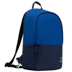 Рюкзак спортивный Jogel Essential Backpack (синий/темно-синий) (арт. JGL-3914) в Минске от компании Интернет-магазин товаров для спорта и туризма ГРИФ-СПОРТ