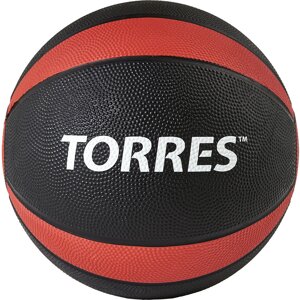 Медицинбол Torres 6.0 кг (арт. AL00226) в Минске от компании Интернет-магазин товаров для спорта и туризма ГРИФ-СПОРТ