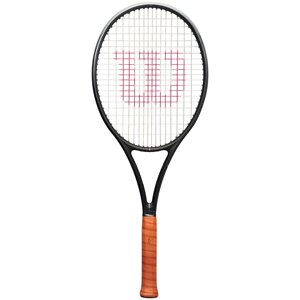 Ракетка теннисная Wilson Roger Federer 01 Pro (без струн) (арт. WR151311U3)