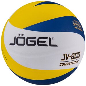 Мяч волейбольный игровой Jögel (арт. JGL-19099) в Минске от компании Интернет-магазин товаров для спорта и туризма ГРИФ-СПОРТ