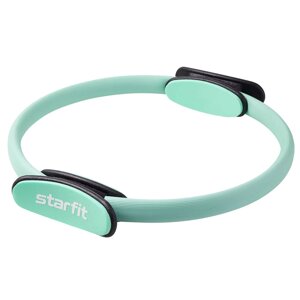 Кольцо для пилатеса Starfit 39 см (мятный) (арт. FA-402-MI)