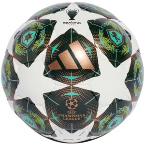 Мяч футзальный профессиональный Adidas UCL Pro Sala FIFA №4 (арт. JH1294-4)