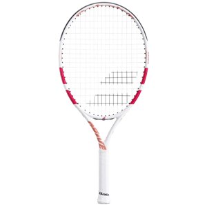 Ракетка теннисная Babolat Drive Junior 23 White (арт. 140511-100)