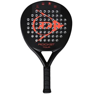 Ракетка для падел тенниса Dunlop Tour Red (арт. 10335758)