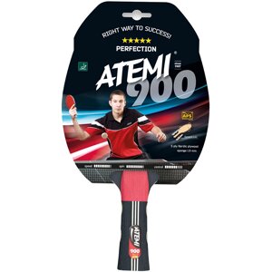 Ракетка для настольного тенниса Atemi 900 Training 5* (арт. A900) в Минске от компании Интернет-магазин товаров для спорта и туризма ГРИФ-СПОРТ