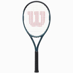 Ракетка теннисная Wilson Ultra 26 V4.0 (арт. WR116510U) в Минске от компании Интернет-магазин товаров для спорта и туризма ГРИФ-СПОРТ