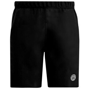 Шорты теннисные мужские Bidi Badu Crew 7Inch Shorts (черный) (арт. M1470002-BK) в Минске от компании Интернет-магазин товаров для спорта и туризма ГРИФ-СПОРТ