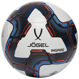 Мяч футзальный матчевый Jögel Inspire №4 (арт. JGL-4468) в Минске от компании ГРИФ-СПОРТ - товары для спорта, туризма и активного отдыха