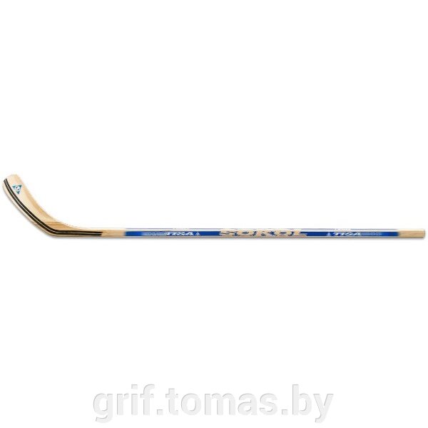 Клюшка хоккейная подростковая Tisa Sokol JR (арт. H41415.52 L) - фото