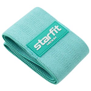 Эспандер-петля Starfit Medium (мятный пастель) (арт. ES-204-M-MI) в Минске от компании Интернет-магазин товаров для спорта и туризма ГРИФ-СПОРТ