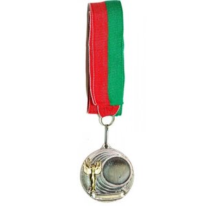 Медаль 5.0 см (бронза) (арт. 5,0-BG) в Минске от компании Интернет-магазин товаров для спорта и туризма ГРИФ-СПОРТ