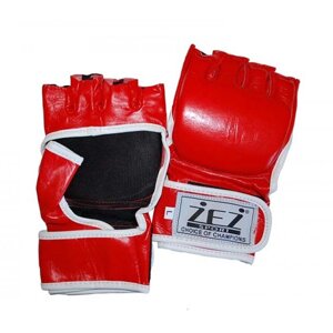 Перчатки для смешанных единоборств ZEZ Sport (арт. MMA-NK) в Минске от компании Интернет-магазин товаров для спорта и туризма ГРИФ-СПОРТ