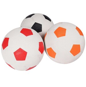 Мяч футбольный любительский Cliff №3 (арт. CF-FB-3)