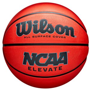 Мяч баскетбольный любительский Wilson NCAA Elevate Outdoor №7 (арт. WZ3007001XB7) в Минске от компании Интернет-магазин товаров для спорта и туризма ГРИФ-СПОРТ