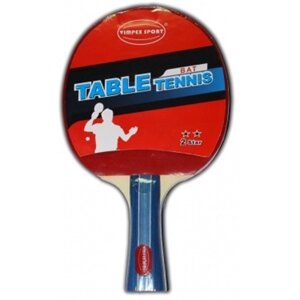 Ракетка для настольного тенниса Vimpex Sport 2*арт. R3015)