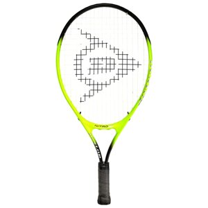 Ракетка теннисная Dunlop Nitro Junior 21 (арт. 621DN10312855)