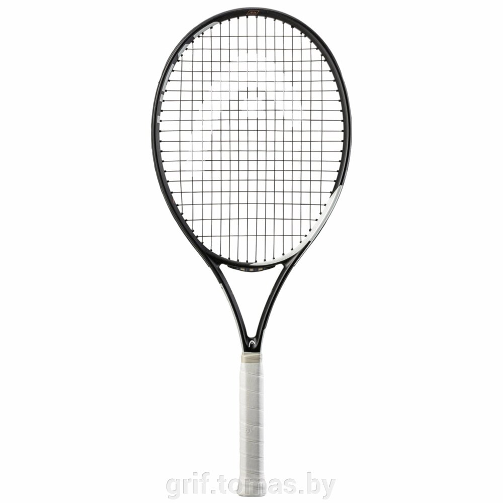 Ракетка теннисная Head IG Speed 25 (арт. 234012) от компании Интернет-магазин товаров для спорта и туризма ГРИФ-СПОРТ - фото 1