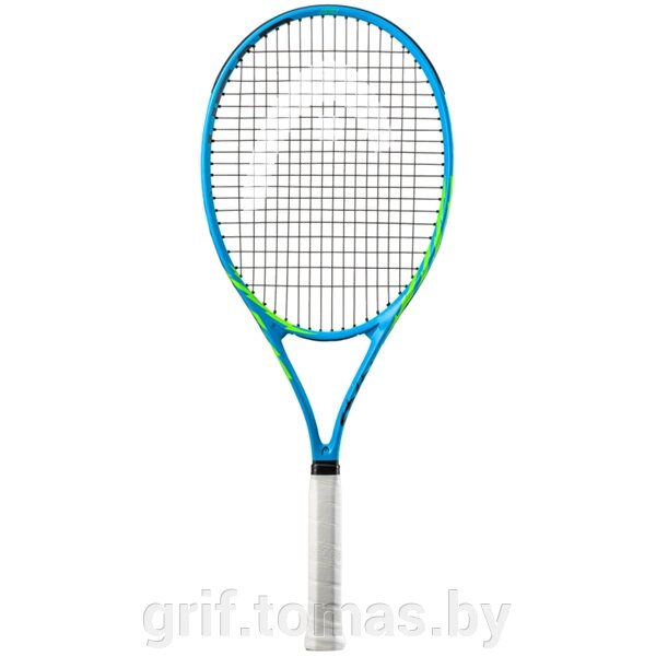 Ракетка теннисная Head MX Spark Elite (арт. 233342) от компании Интернет-магазин товаров для спорта и туризма ГРИФ-СПОРТ - фото 1