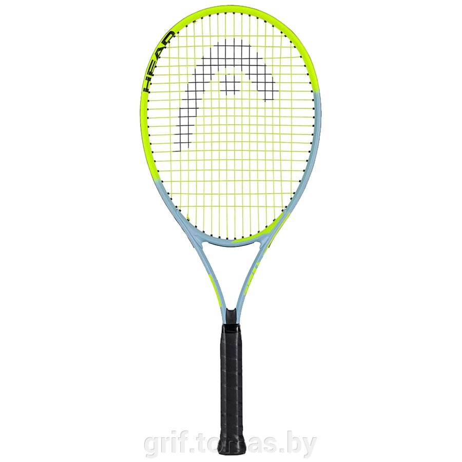 Ракетка теннисная Head Tour Pro (арт. 233422) от компании Интернет-магазин товаров для спорта и туризма ГРИФ-СПОРТ - фото 1