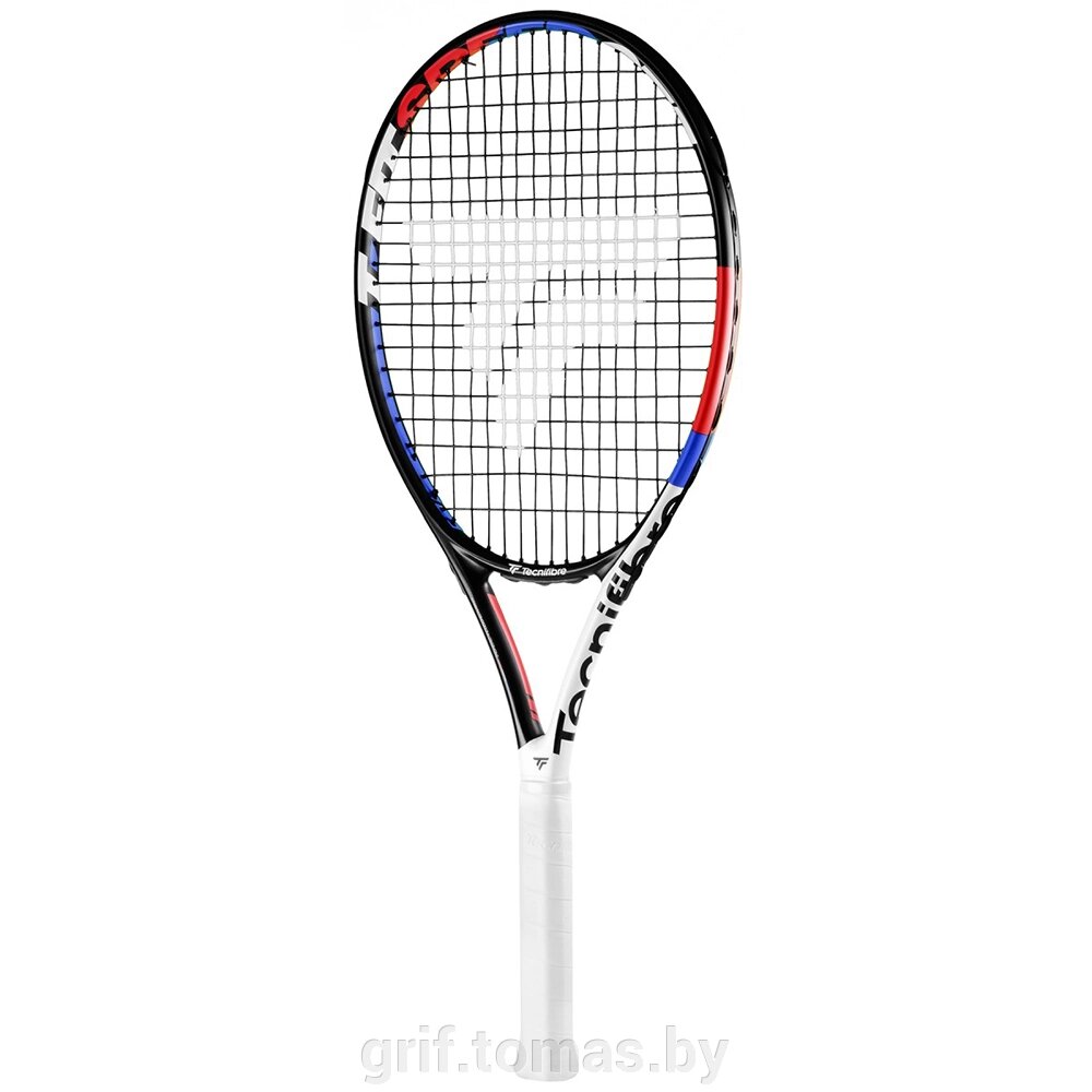 Ракетка теннисная Tecnifibre T-Fit Speed 275 (арт. 14FIT2752) от компании Интернет-магазин товаров для спорта и туризма ГРИФ-СПОРТ - фото 1