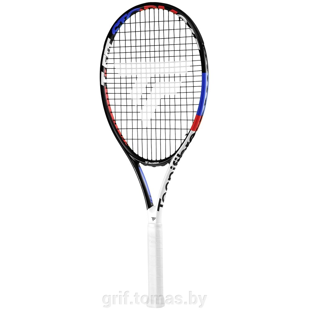 Ракетка теннисная Tecnifibre T-Fit Storm 265 (арт. 14FIT2652) от компании Интернет-магазин товаров для спорта и туризма ГРИФ-СПОРТ - фото 1