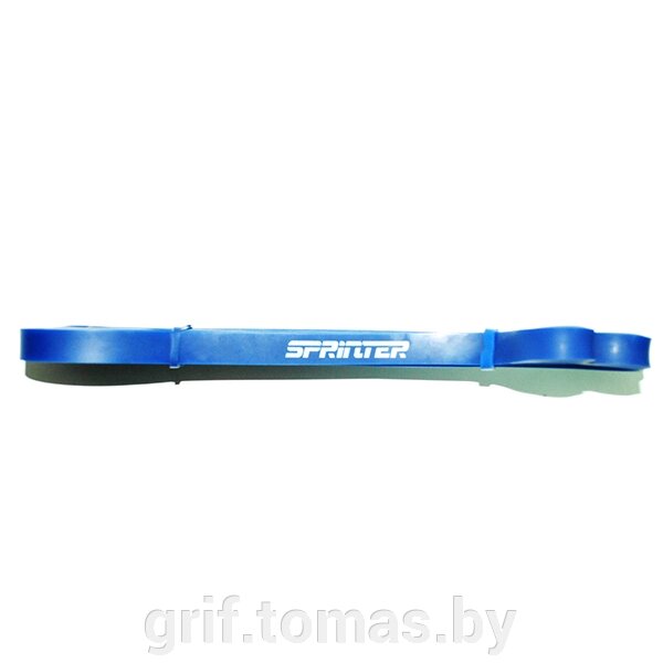 Резиновая петля Sprinter R4 13 кг (арт. 145-13) от компании Интернет-магазин товаров для спорта и туризма ГРИФ-СПОРТ - фото 1