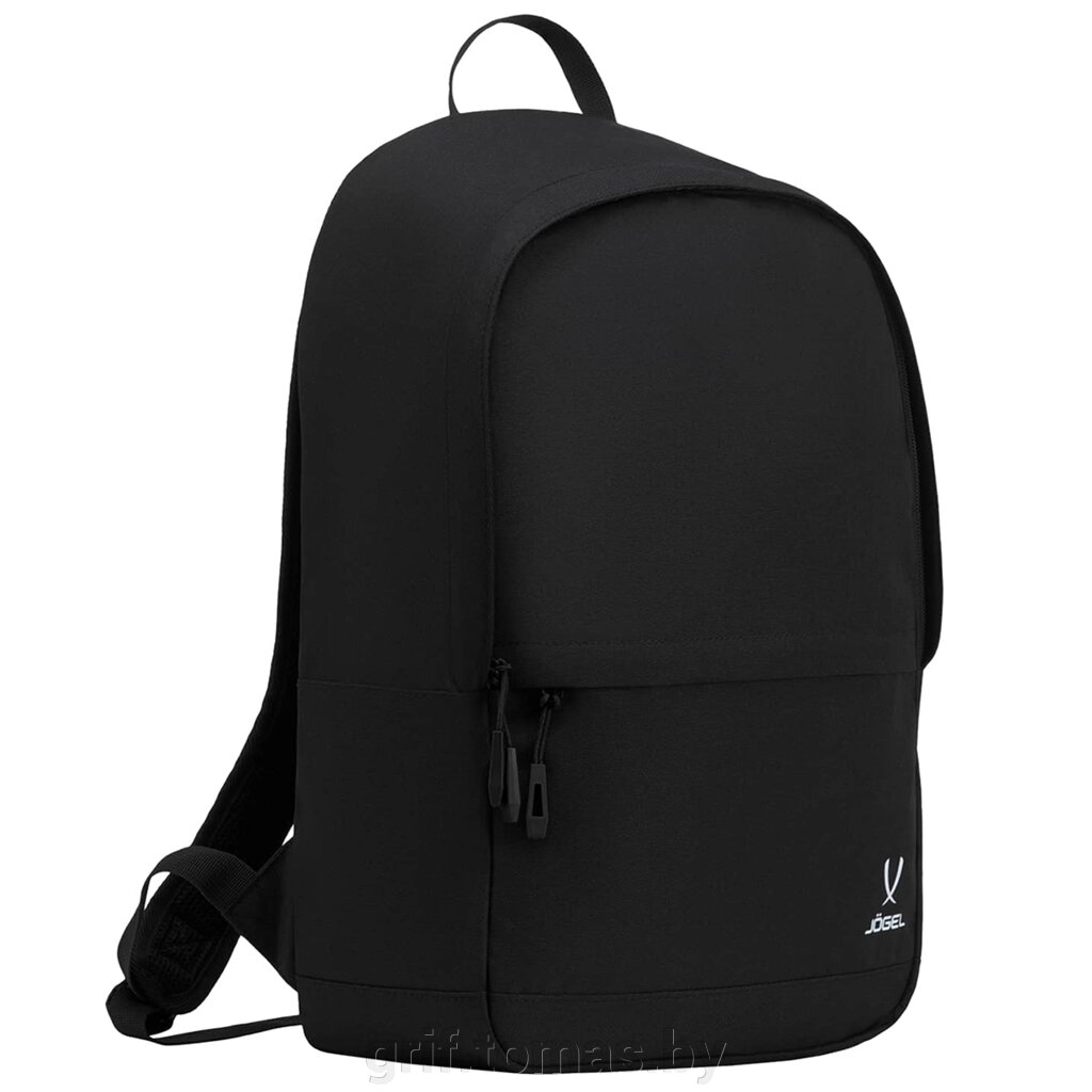 Рюкзак спортивный Jogel Essential Backpack (черный) (арт. JGL-3912) от компании Интернет-магазин товаров для спорта и туризма ГРИФ-СПОРТ - фото 1