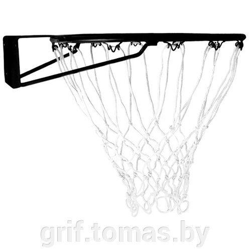 Сетка баскетбольная (арт. 15) от компании Интернет-магазин товаров для спорта и туризма ГРИФ-СПОРТ - фото 1