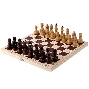 Шахматы (арт. Р-4)