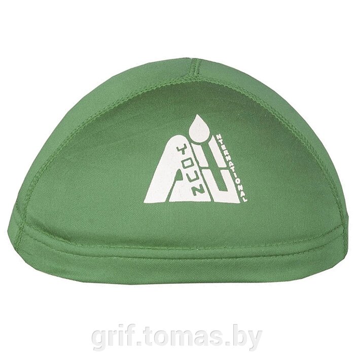 Шапочка для плавания Ayoun (зеленый) (арт. 115 BIG) от компании Интернет-магазин товаров для спорта и туризма ГРИФ-СПОРТ - фото 1