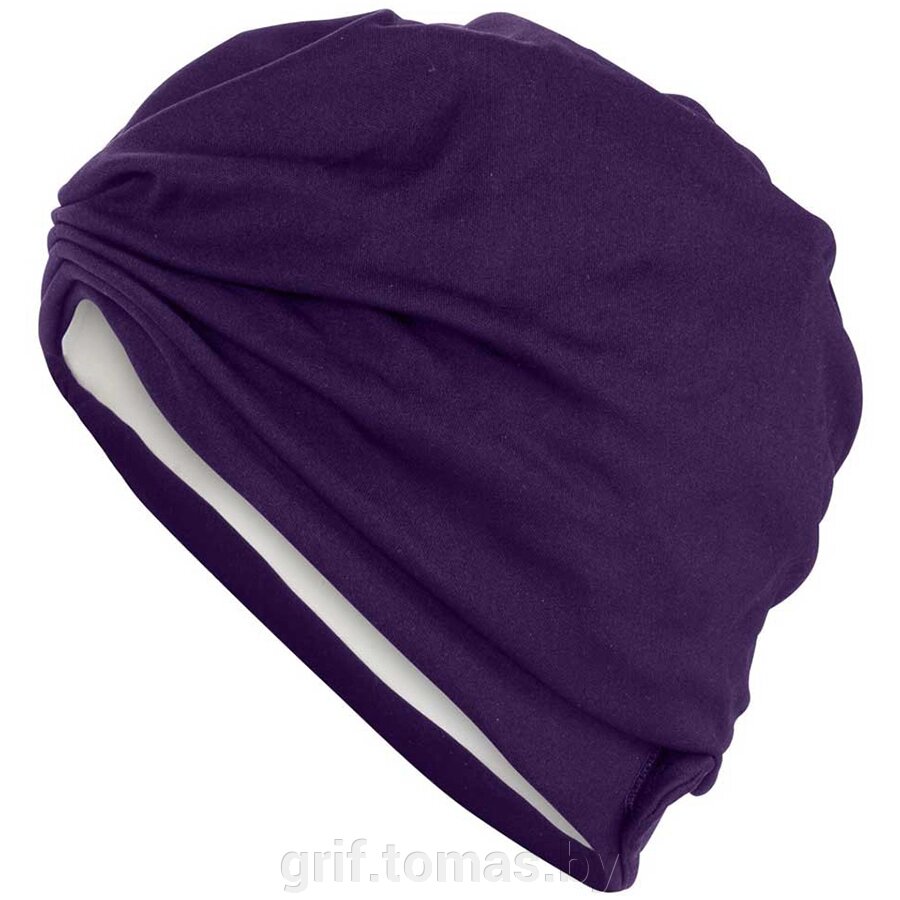 Шапочка для плавания Fashy (фиолетовый) (арт. 3471-55) от компании Интернет-магазин товаров для спорта и туризма ГРИФ-СПОРТ - фото 1