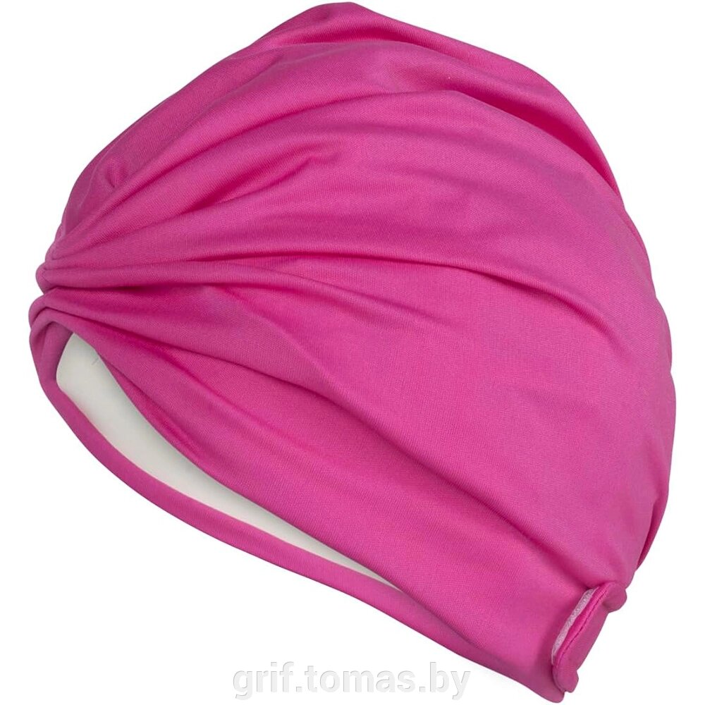 Шапочка для плавания Fashy (розовый) (арт. 3471-43) от компании Интернет-магазин товаров для спорта и туризма ГРИФ-СПОРТ - фото 1