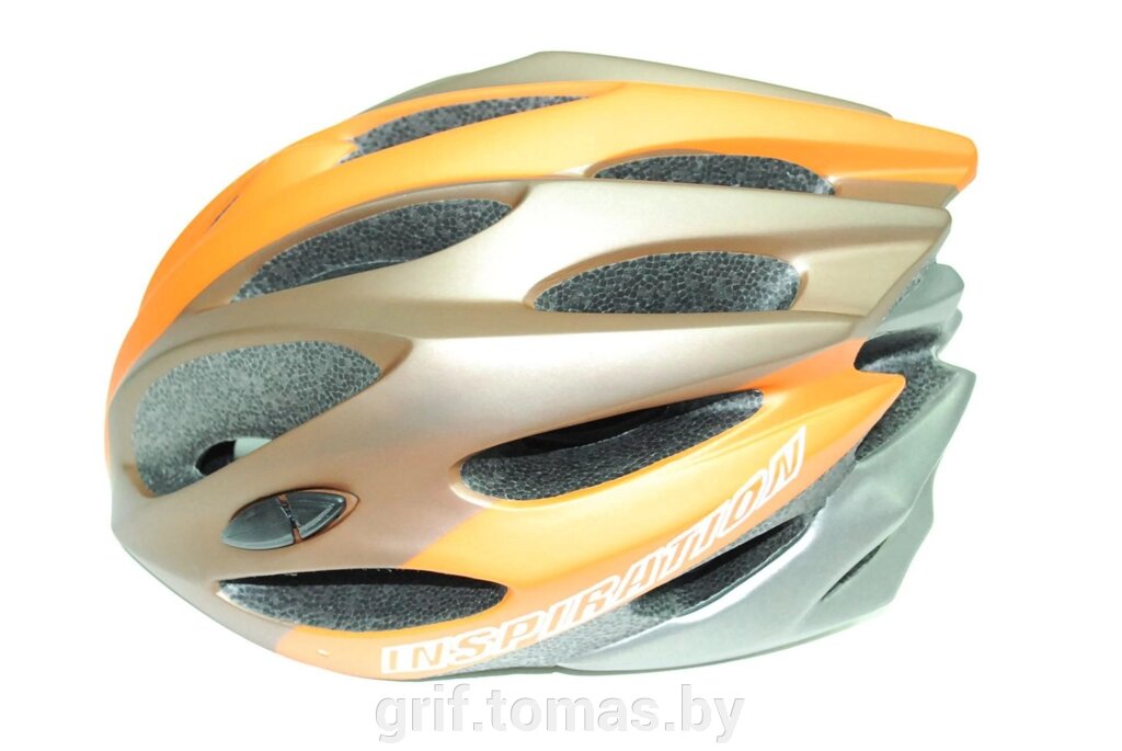 Шлем защитный  (арт. PW-933-28) от компании Интернет-магазин товаров для спорта и туризма ГРИФ-СПОРТ - фото 1