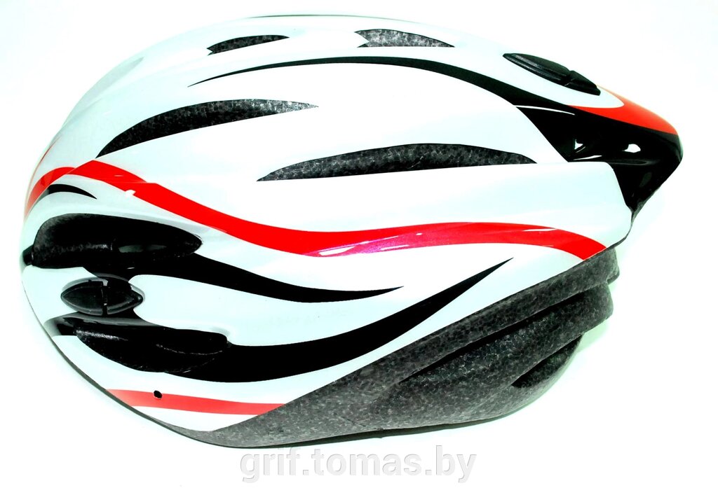 Шлем защитный  (арт. TK10) от компании Интернет-магазин товаров для спорта и туризма ГРИФ-СПОРТ - фото 1