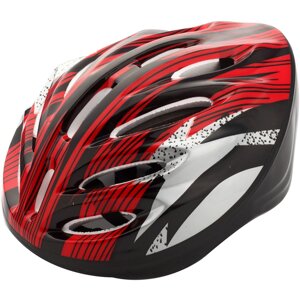Шлем защитный Fora (красный) (арт. LF-0248-R)