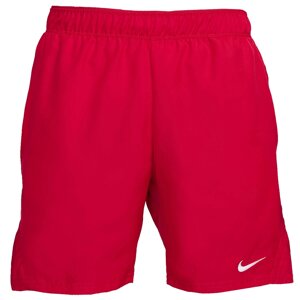 Шорты теннисные мужские Nike Dri-FIT Court Victory 7 (красный) (арт. FD5380-657)