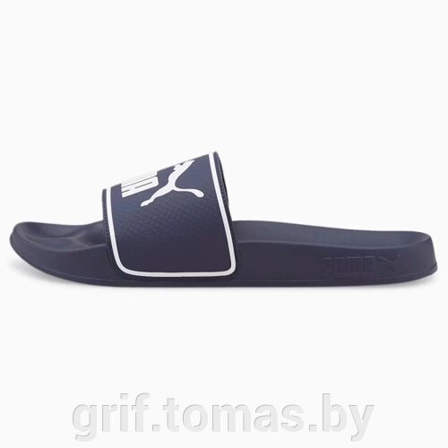 Сланцы Puma Leadcat 2.0 Sandals (синий) (арт. 38413904)