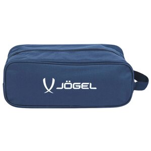 Сумка для обуви Jogel Camp Basic Shoebag (темно-синий) (арт. JC4BA0221. Z4)