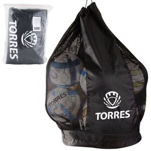 Сумка-сетка для переноски 15-ти мячей Torres (арт. SS11069)