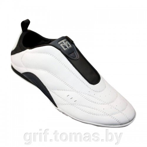 Туфли для таэквондо (степки) Mooto Drive 3 Convertible (арт. 269) от компании Интернет-магазин товаров для спорта и туризма ГРИФ-СПОРТ - фото 1